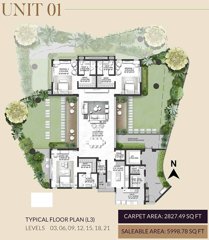 3BHK-5998-Type-1-Chaithanya-Sankhya (1)