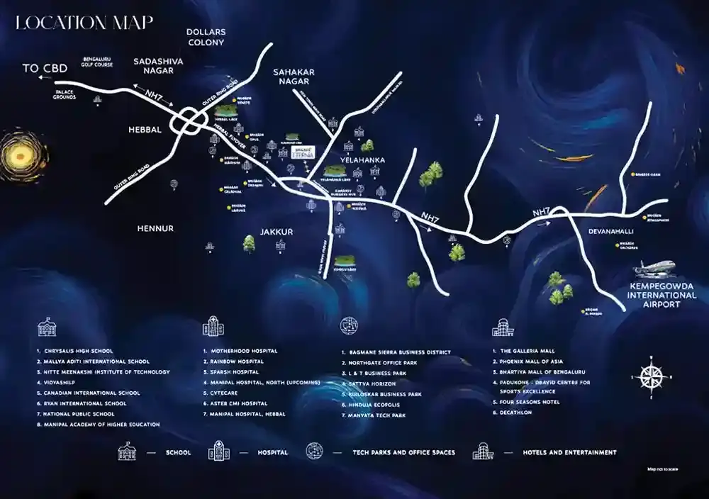 brigade-eternia-location-advantages