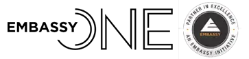 embassy-one-logo-black