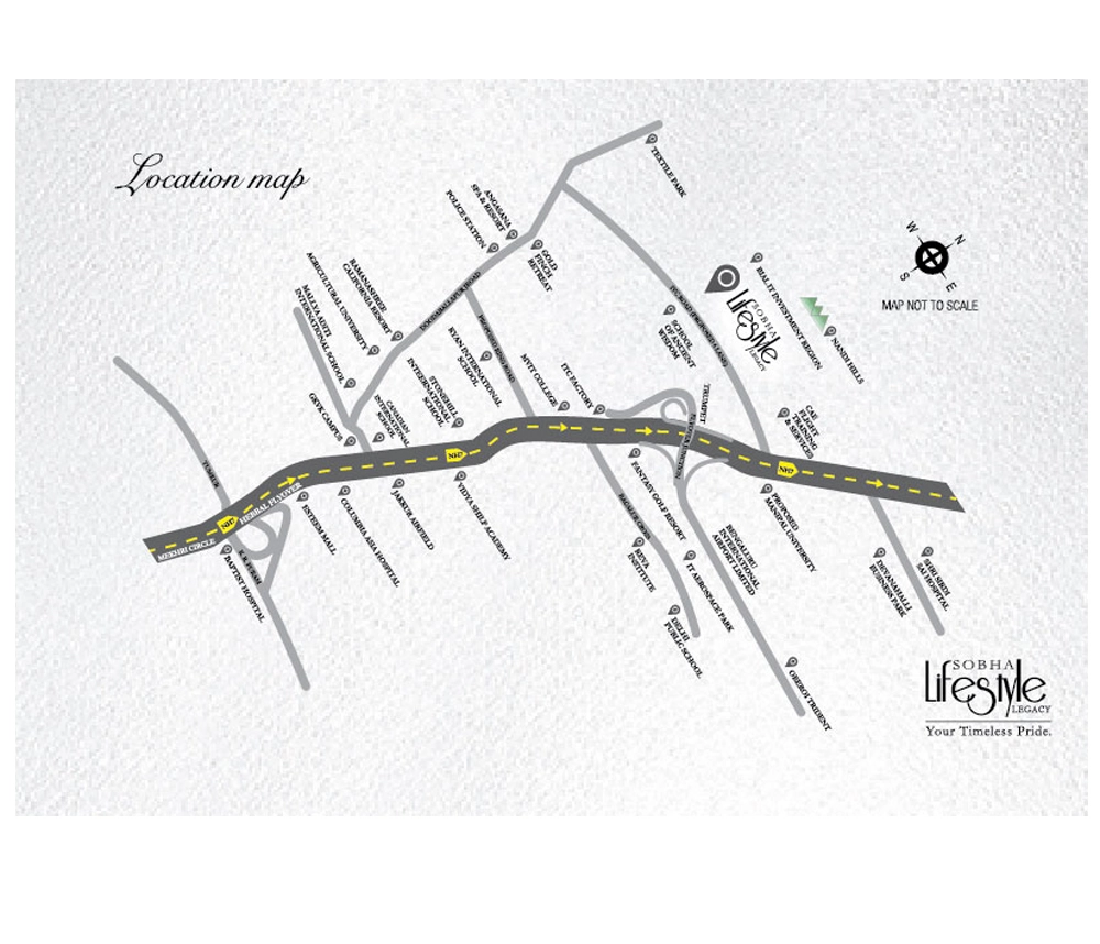 sobha-lifestyle-location-advantages