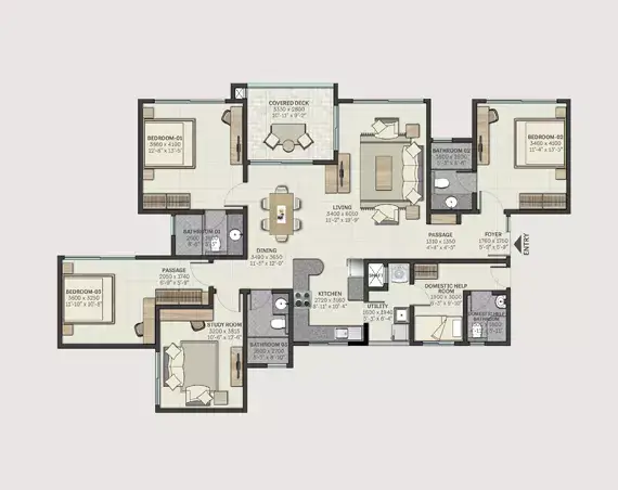 sobha-windsor-floor-plan sobha-windsor-floor-plan
