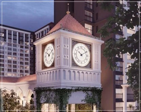 sobha-windsor-villas