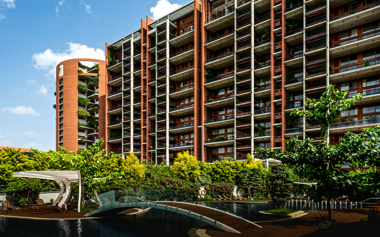 Windmills Of Your Mind